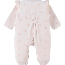 Pyjama chaud Popsie en velours (3 mois)