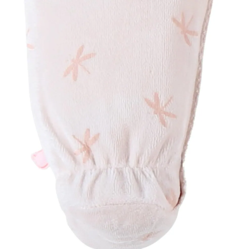 Pyjama chaud Popsie en velours (3 mois)