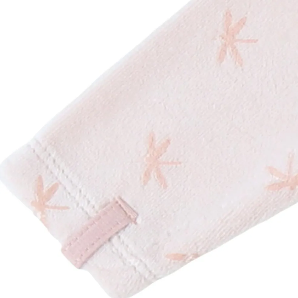 Pyjama chaud Popsie en velours (3 mois)