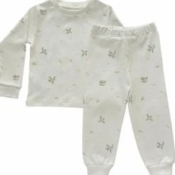 Pyjama en coton bio L'Envolée (24 mois)