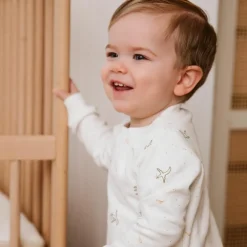 Pyjama en coton bio L'Envolée (24 mois)