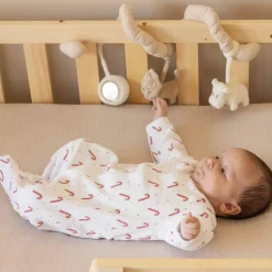 Pyjama Sucre d'orge (3 mois)