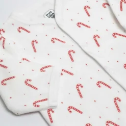 Pyjama Sucre d'orge (1 mois)