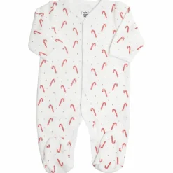 Pyjama Sucre d'orge (naissance)