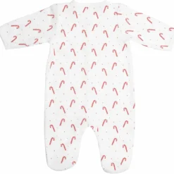 Pyjama Sucre d'orge (naissance)