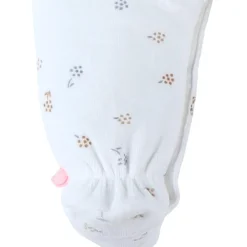 Pyjama velours coeur (12 mois)