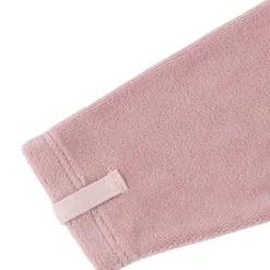 Pyjama velours Lovely Cat rose clair (3 mois)