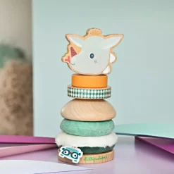 Pyramide à empiler Joe