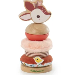 Pyramide à empiler Stella