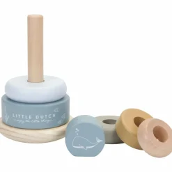 Pyramide en bois Ocean