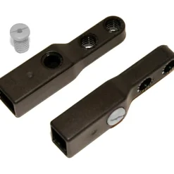 Rallonges de bras pour planche à roulettes Buggy Board