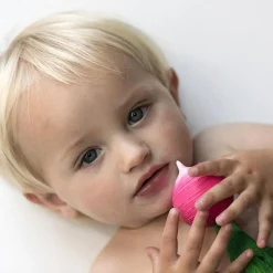 Ramona le radis en latex d'hévéa