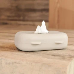 Range lingettes Emi Sandy