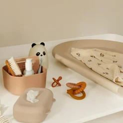 Range lingettes Emi Sandy