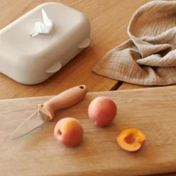 Range lingettes Emi Sandy