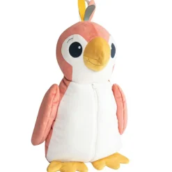 Range pyjama et sac à dos Happy