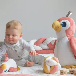 Range pyjama et sac à dos Happy