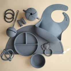 Range sucette en silicone Tradewinds