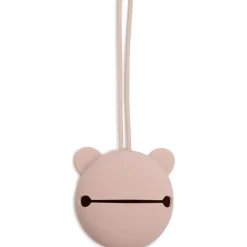 Range sucette en silicone Wild Rose