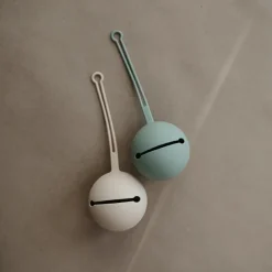 Range sucette en silicone Shifting Sand