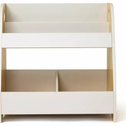 Rangement Star Gris-Moutarde