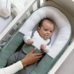 Réducteur Cocoon Tetra Green