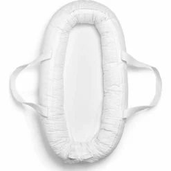 Réducteur de lit Baby Nest Embroidery Anglaise