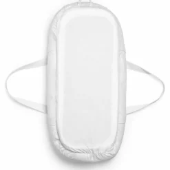 Réducteur de lit Baby Nest Embroidery Anglaise