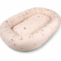 Réducteur de lit Baby Nest lapin