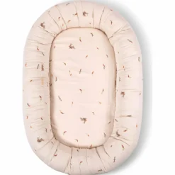 Réducteur de lit Baby Nest lapin