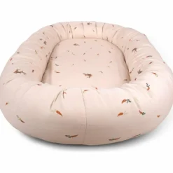 Réducteur de lit Baby Nest lapin