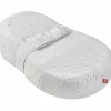 Réducteur de lit Cocoonababy 10° Moon et stars