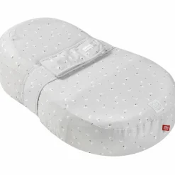 Réducteur de lit Cocoonababy 10° Moon et stars