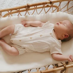 Réducteur de lit déhoussable Topponcino ours