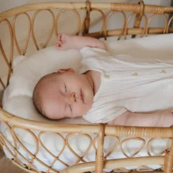 Réducteur de lit déhoussable Topponcino ours