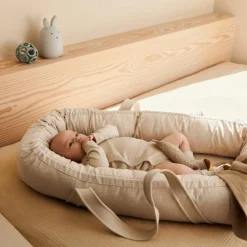 Réducteur de lit Gro Classic dot Creme de la creme