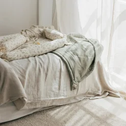 Réducteur de lit Olive Bloom