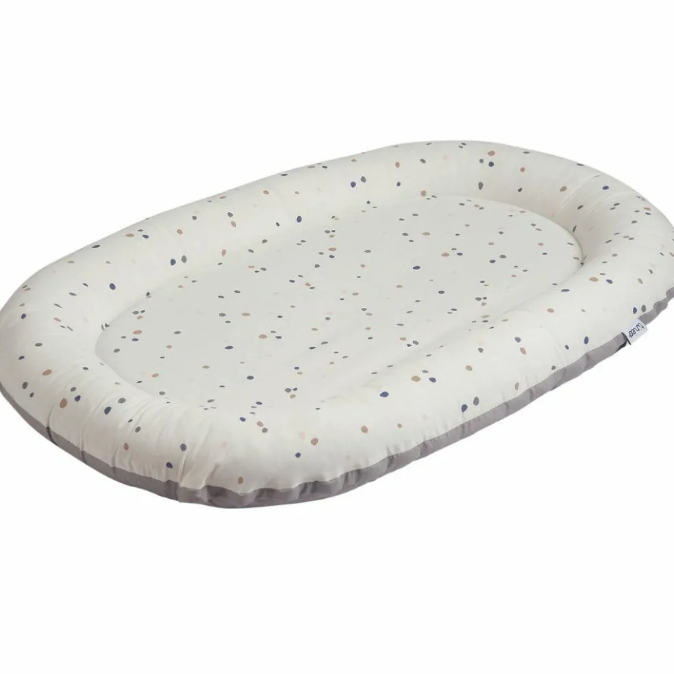 Réducteur de lit réversible