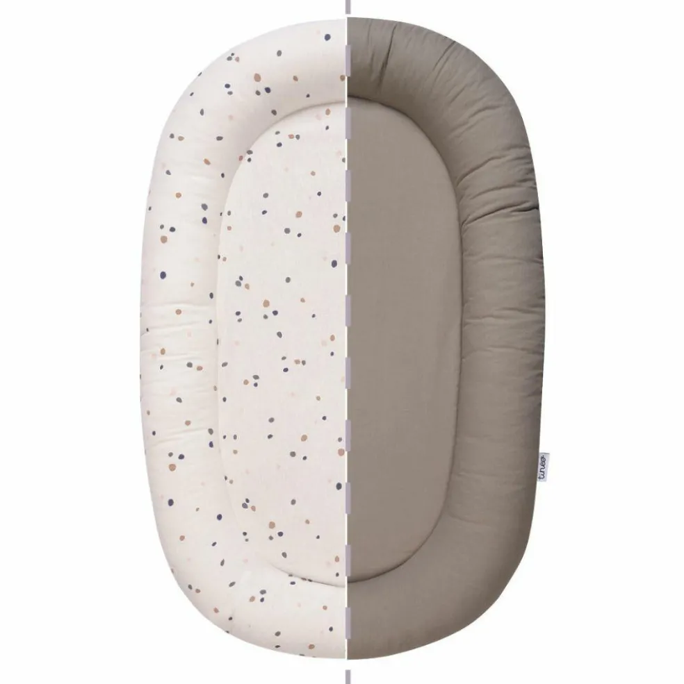 Réducteur de lit réversible