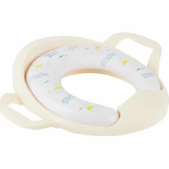 Réducteur de toilette avec poignées Mouette