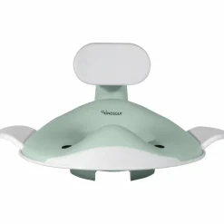 Réducteur de toilette Baleine Aquamarine