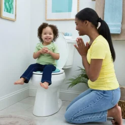 Réducteur de toilette Flip & Sit Stitch