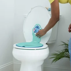 Réducteur de toilette Flip & Sit Stitch