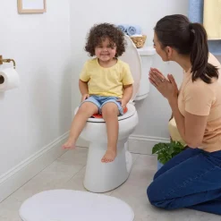 Réducteur de toilette Flip & Sit Cars