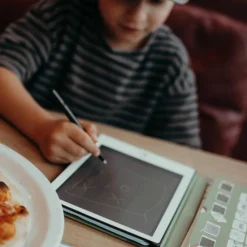 Recharge KIDYDRAW-MINI Thème : Jeux et Educatifs