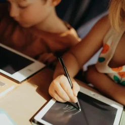 Recharge KIDYDRAW-MINI Thème : Once Upon a Time et Animaux