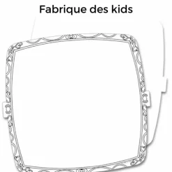 Recharge pour Coloritable Fabrique des Kids (1 pièce)