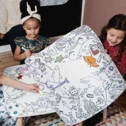 Recharge pour Coloritable Plongée (1 pièce)