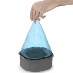 Recharges Jumbo XL pour poubelle à couche Select