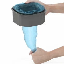 Recharges Jumbo XL pour poubelle à couche Select